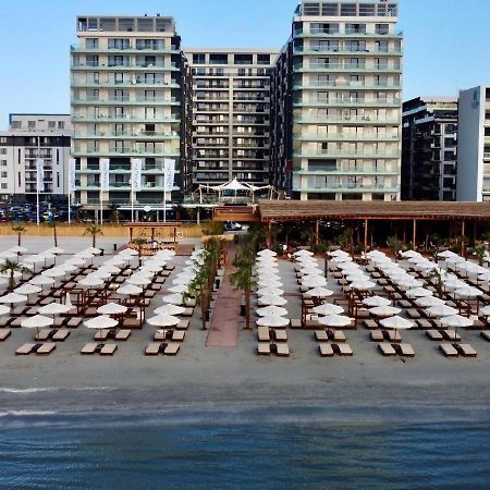 Năvodari Apartament La Mare מראה חיצוני תמונה