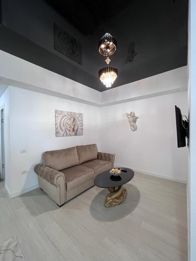 Năvodari Apartament La Mare מראה חיצוני תמונה
